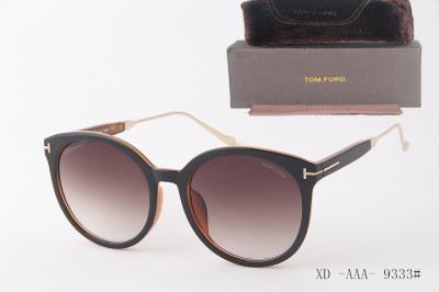 Cheap TOM FORD Sunglasses wholesale No. 187